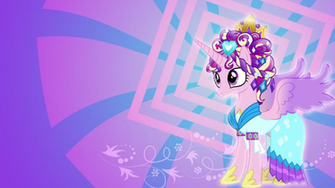 Princess Cadence Wallpaper By Chcobo Hyper