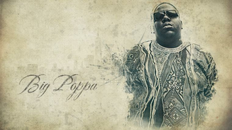 Notorious B I G Wallpaper By Outlawninja