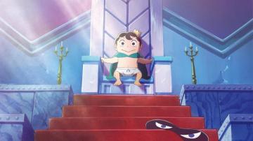Ranking Of Kings Wallpaper Top Best