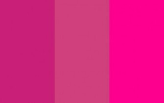 Magenta Dye Pantone Process Three Color Background Jpg