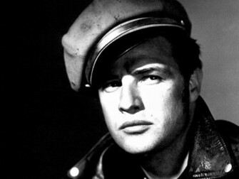 Marlon Brando