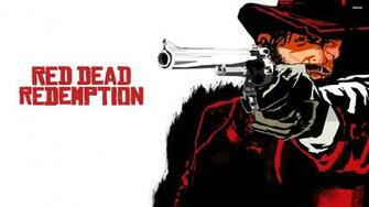 Red Dead Redemption Wallpaper Game