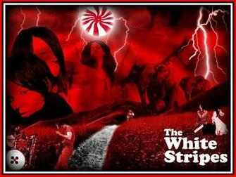 Best Music Wallpaper The White Stripes HD