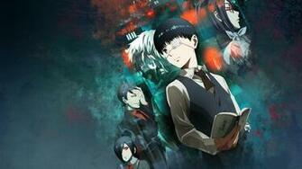 Tokyo Ghoul Wallpaper By Azizkeybackspace