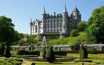 German Castle