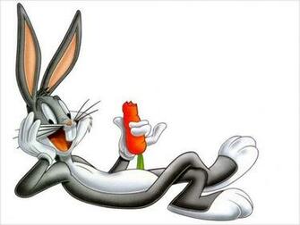 Bunny Wallpaper Bugs The Deanne Morrison