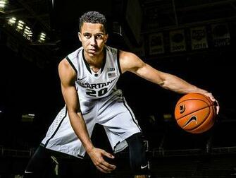 Msu Basketball Roster Breakdown Travis Trice