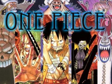 Thriller Bark Wallpaper One Piece Photo