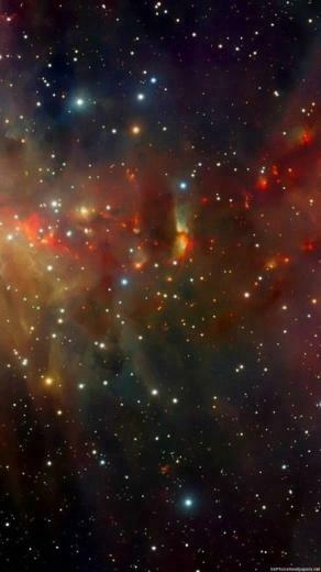 iPhone Wallpaper HD Gmm Space Jpg