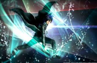 Sword Art Online Kirito In Action By Edenfilms