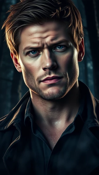 Dean Winchester Wallpaper For Phone