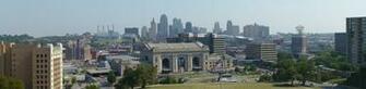 Kc Vs Stl Which City Is More Aesthetic Kansas St Louis