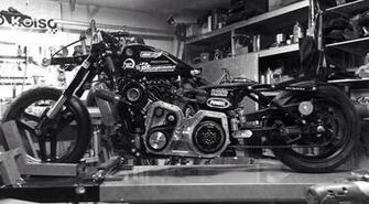 Procharger V Twin Hitting It Hard In August