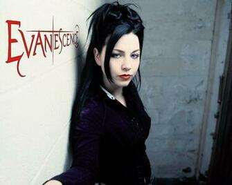 Evanescence Wallpaper