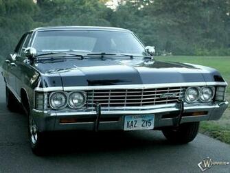 Chevrolet Impala Wallpaper Johnywheels