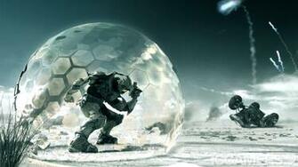 Halo Jeux Video Jpg