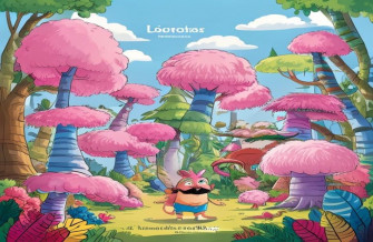 Lorax Background
