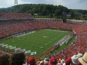 University Of Virginia Campus Photo