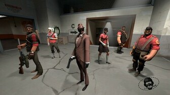Cool Tf2 Wallpaper By Recyclebin Meme Center