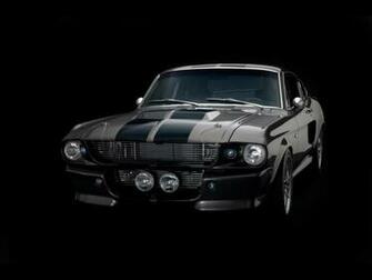 Photos Mustang Eleanor Wallpaper