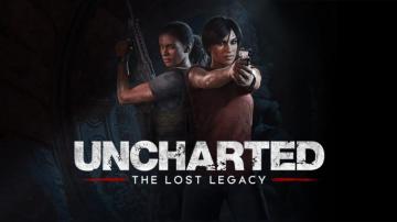 New Uncharted The Lost Legacy 4k Screenshots Are Truly Stunning