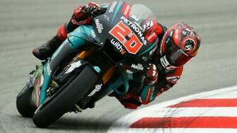 Quartararo Makes Fast Start In Catalunya Motorsports News