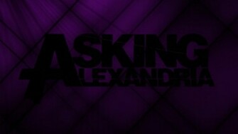 Asking Alexandria Wallpaper By Kaycey16