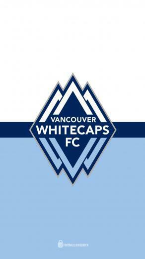 Vancouver Whitecaps Lockscreen Wallpaper By Footballlockscreen On