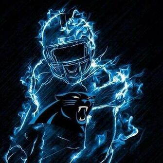Heart Of A Champion My Panthers Obsessi