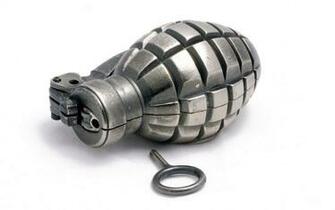 Grenade Wallpaper Interesting HDq Image
