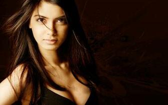 Crazy Look Of Diana Penty Bollywood Actress Wallpaper HD