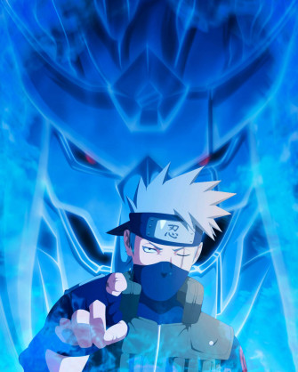 Kakashi Pfp Wallpaper