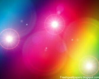 3d Digital Colorful Abstract Hq HD Wallpaper
