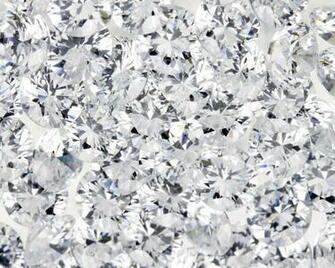 Diamonds Everywere