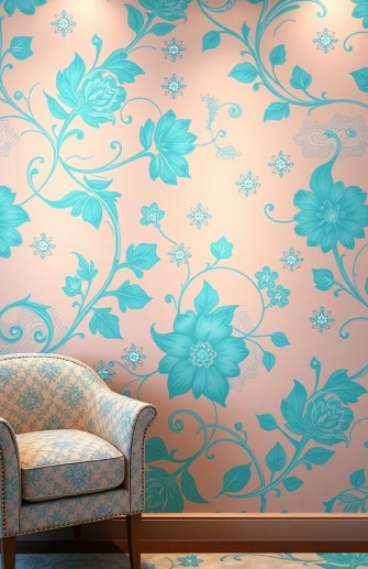 Tiffany Co Wallpaper