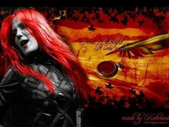 Epica Symphonic Metal Wallpaper