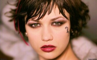 Olga Kurylenko Hitman Wallpaper Jpg