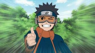 Kid Obito Wallpaper Pixshark Image Galleries