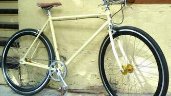 Fixie Wallpaper