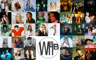 Wthb Ones To Watch When The Horn Blows