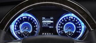 Koenigsegg Agera R Speedometer Dfiles