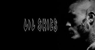 Lil Skies Official Website