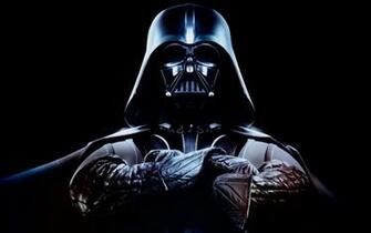 Darth Vader Wallpaper HD
