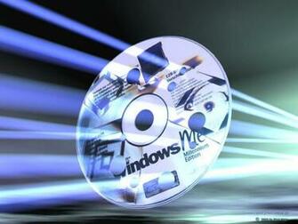 Windows Me Wallpaper
