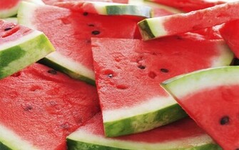 File Name Wide HD Watermelon Wallpaper Flgx Kb