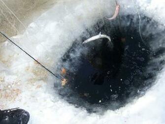 Pin Ice Fishing Desktop Wallpaper Zing Background On