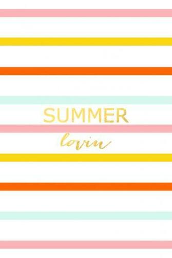 iPhone Wallpaper Summer Edition
