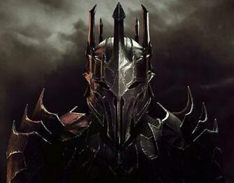 Sauron Middle Earth Shadow Of War Powered By Wikia