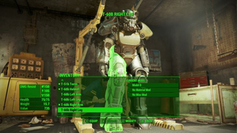 Fallout HD Wallpaper