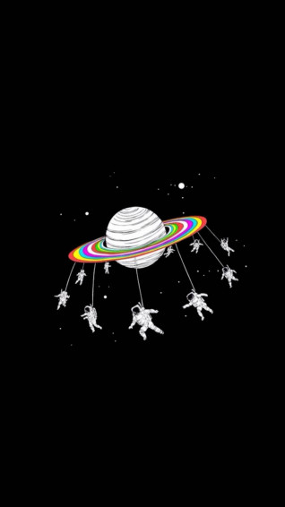 Top Astronaut Aesthetic Wallpaper Full HD 4k To Use